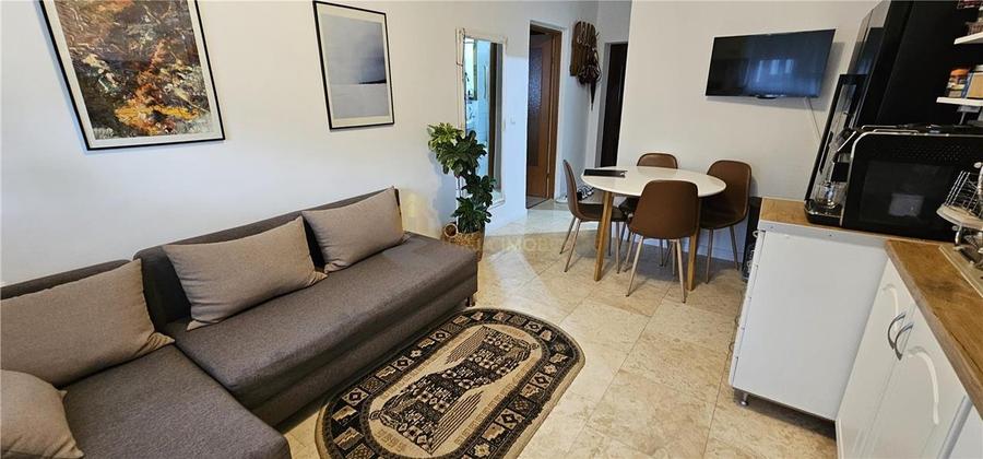 APARTAMENT 44 MP ZONA STRAZII VANATORULUI  GRUIA - 3