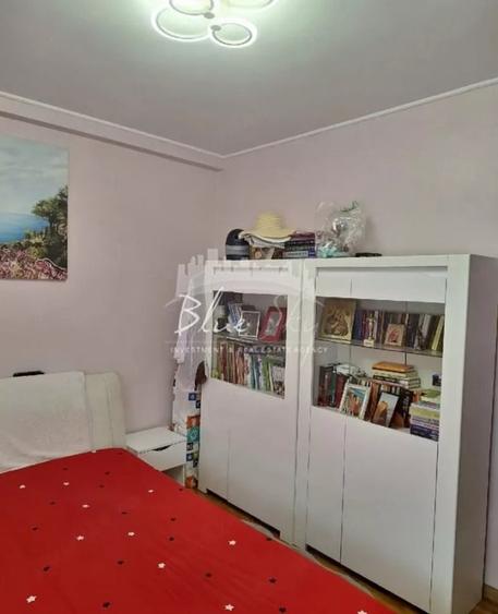 Spitalul de boli infectioase -Bdul Ferdinand -Apartament   2 cam - 4