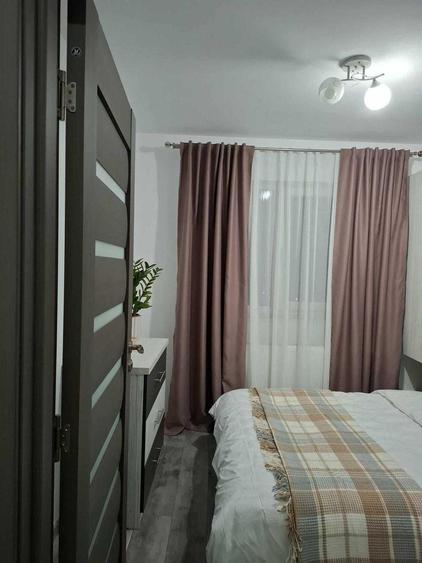 Apartament decomandat în Central