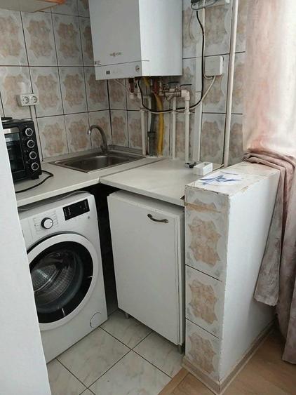 Garsonieră nedecomandată în Mihai Bravu