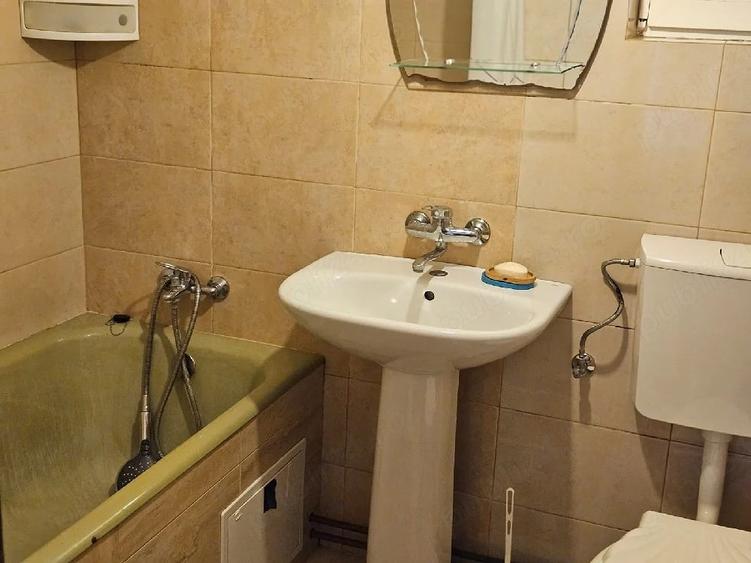 Garsonieră decomandată în Moșnița Nouă