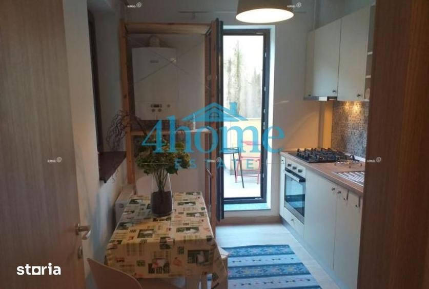 Studio Bucur Obor|Metrou|Bloc nou|Pet friendly|Parcare - 9