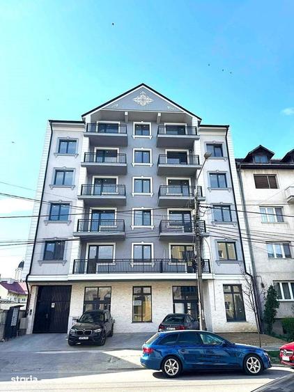 Apartament cu 2 camere în Someșeni