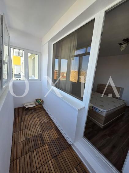 Apartament cu 2 camere decomandat, mobilat în Circumvalațiunii