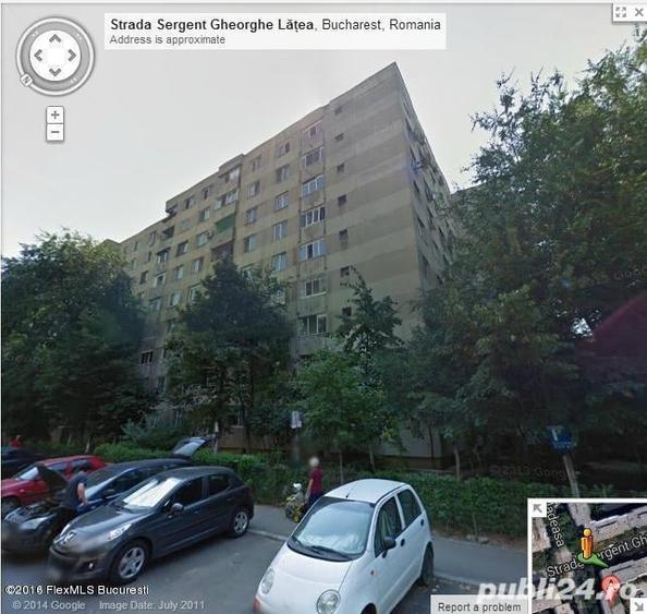 Apartament cu 2 camere decomandat în Drumul Taberei