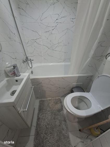 Garsonieră în Podu Roș