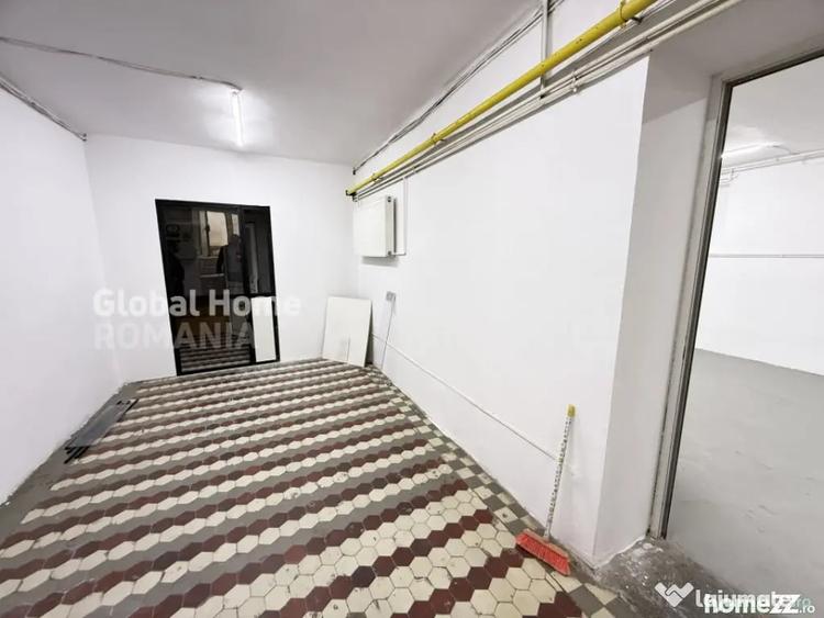 Spațiu comercial, de 67 mp, în Iancului