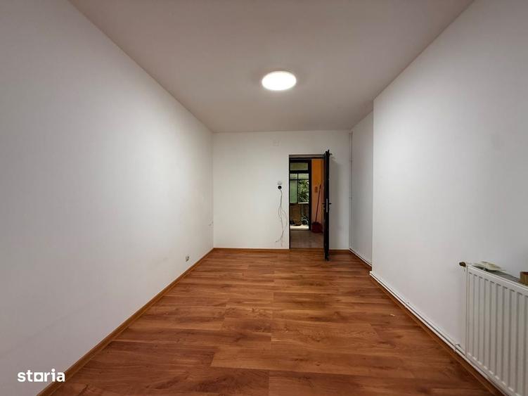 Apartament cu 2 camere decomandat în Primăverii