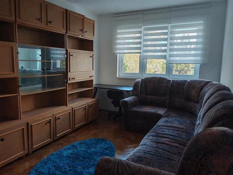 Apartament cu 3 camere decomandat în Gheorgheni