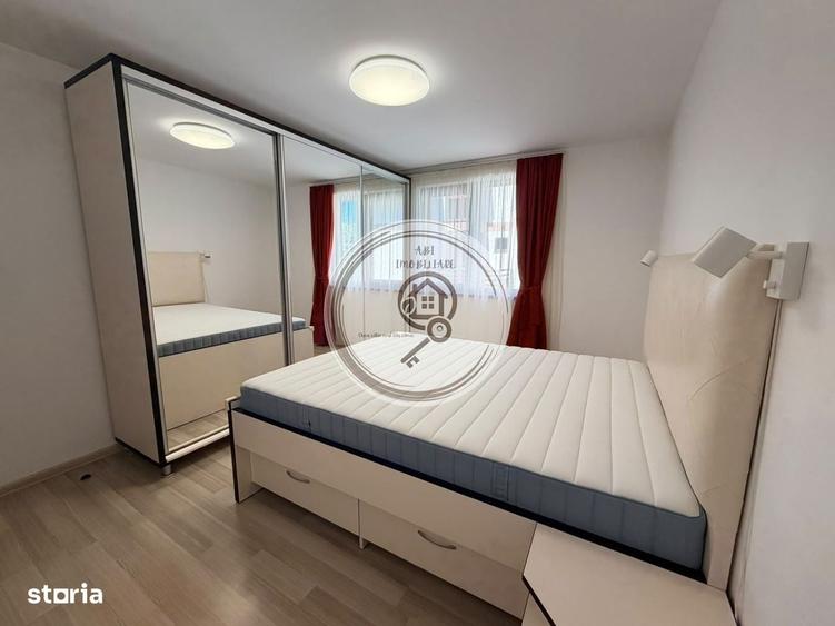 Apartament tip studio-Splendor Residence - Incalzire in pardoseala - 2