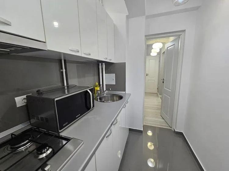 Apartament cu 2 camere decomandat, mobilat în Unirii