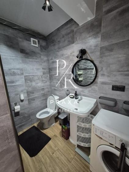 Apartament de vanzare, 2 camere, terasa 30 mp, panorama, LIFT, zona Vivo-BMW! - 8