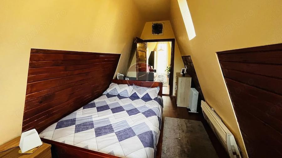 Casă cu 4 camere cu Teren 959 Mp în Lăzăreni