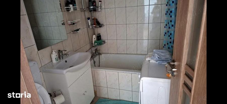 APARTAMENT DE VANZARE CU DOUA CAMERE IN ZONA ION MIHALACHE SEC.1 - 6