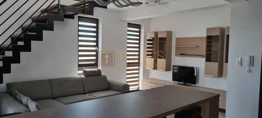 Apartament cu 3 camere decomandat în Spitalul Județean
