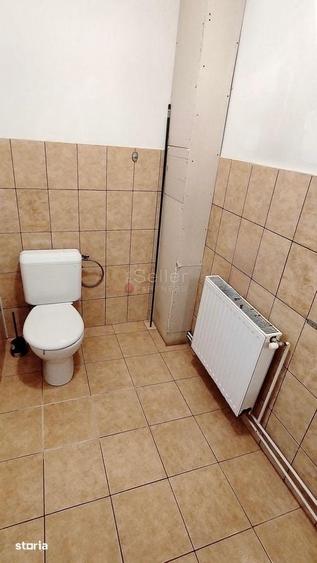 Spațiu comercial, de 180 mp, în Astra