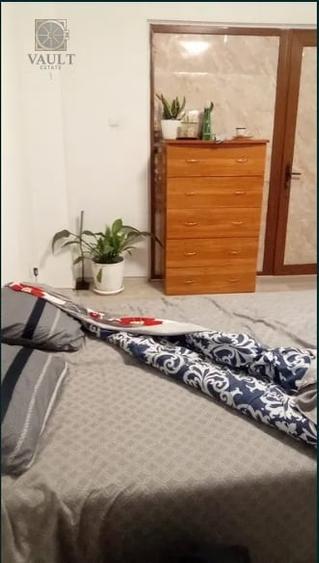 Apartament cu 3 camere semidecomandat, mobilat în Pache Protopopescu