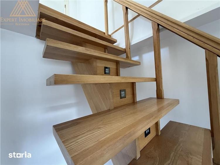Apartament cu 5 camere în Central