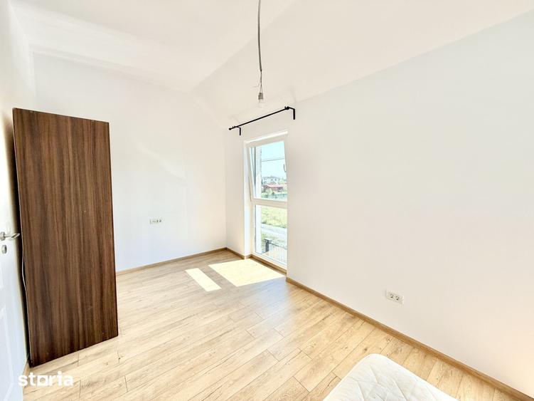 Duplex 4 camere - 115 mp - Cartier Europa - Mosnita Noua - 17
