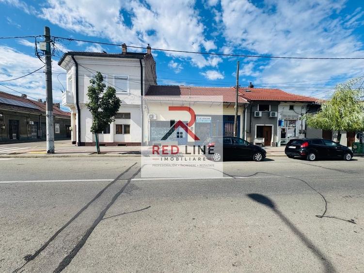 Proprietate specială, de 200 mp, în Central