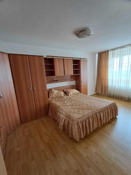 Apartament cu 2 camere decomandat în Rogerius