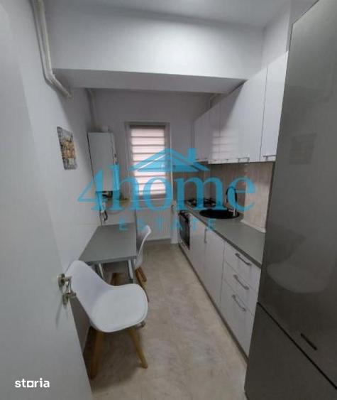 Apartament 2 camere|1 Decembrie|Metrou |Bloc Nou|Parcare - 5