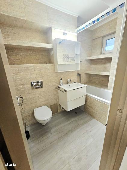 Apartament cu 3 camere în Ultracentral
