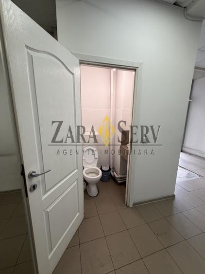 Spațiu comercial, de 45 mp, în Est