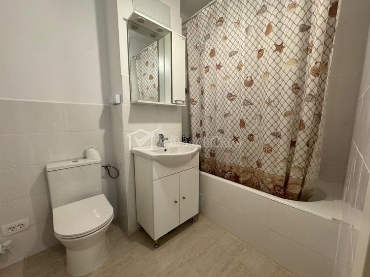Apartament cu 2 camere decomandat în Gheorgheni