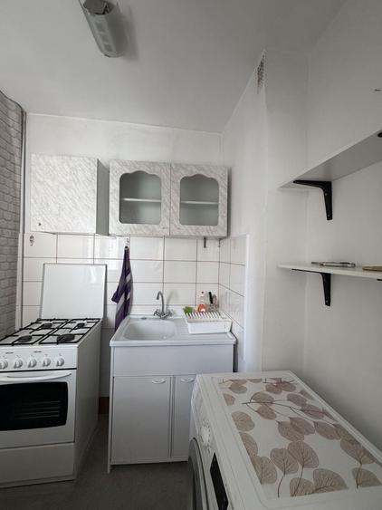 Garsonieră în Camil Ressu