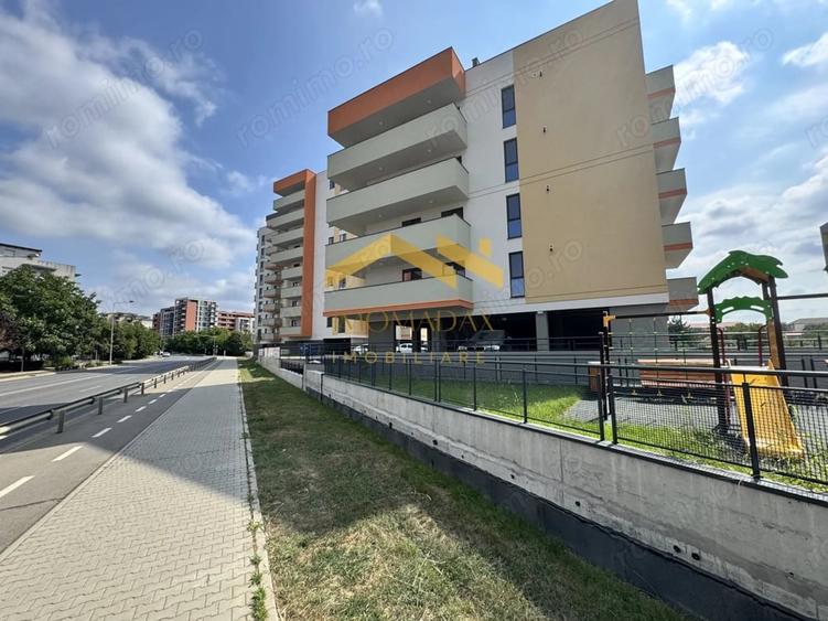 Apartament - 2 camere- etaj 1- torontalului - 3