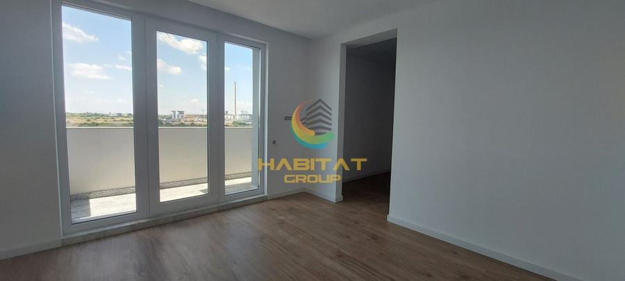 Penthouse 3 camere- terasa 97mp- mutare imediata - 11