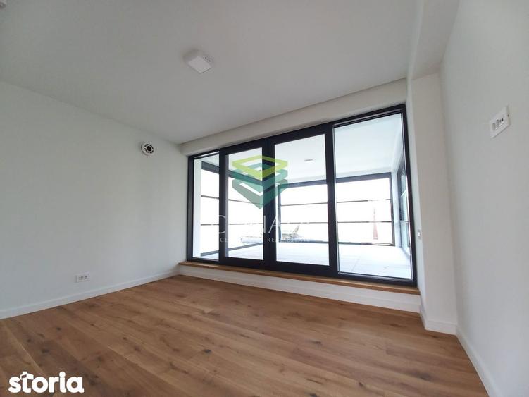 Vila P+2- Baneasa - 5