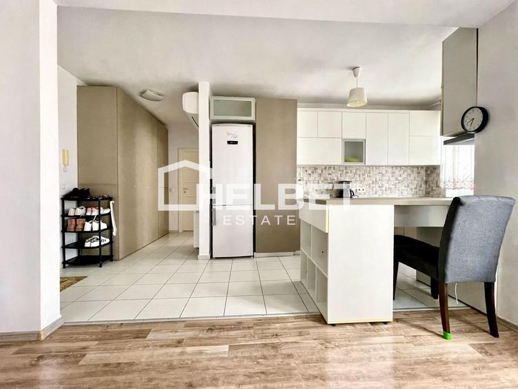 2 CAMERE / PARCARE / AVANTGARDEN 3 / BOXĂ - 2