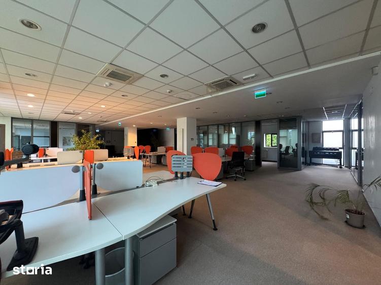 Spațiu comercial, de 367 mp, în Vitan