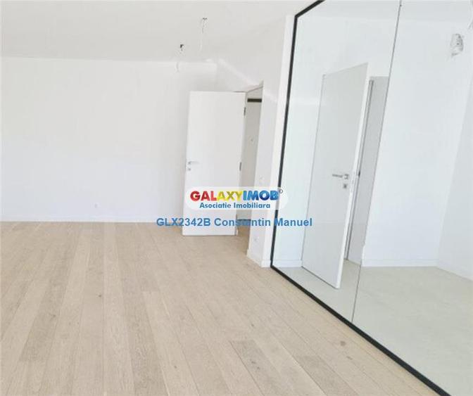 Apartament cu 2 camere decomandat în Aviației