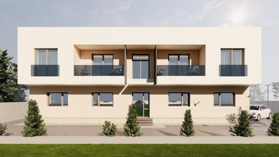 Hotel/Pensiune, de 170 mp, în Techirghiol