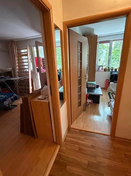 Apartament 3 camere de vânzare Drumul Taberei – Râul Doamnei 65 mp 4 minut - 8
