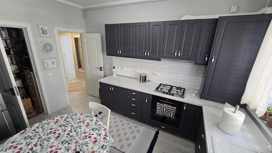2 Camere | Chiajna-Militari Residence | Centrala | Mobilat | Utilat | - 11