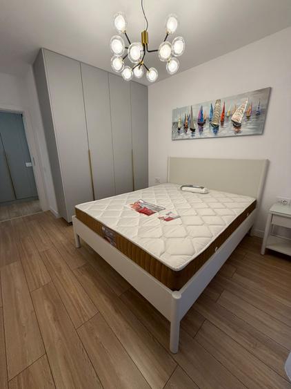 Apartament cu 3 camere decomandat, mobilat în Pipera