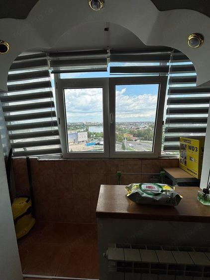 Apartament cu 2 camere decomandat în Pantelimon