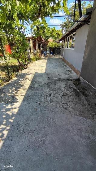 Casă cu 3 camere în Tinca