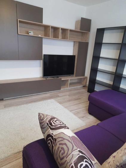 Apartament cu 2 camere decomandat în Mănăștur