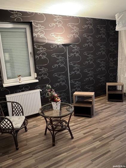 Apartament cu 2 camere semidecomandat în Prelungirea Ghencea