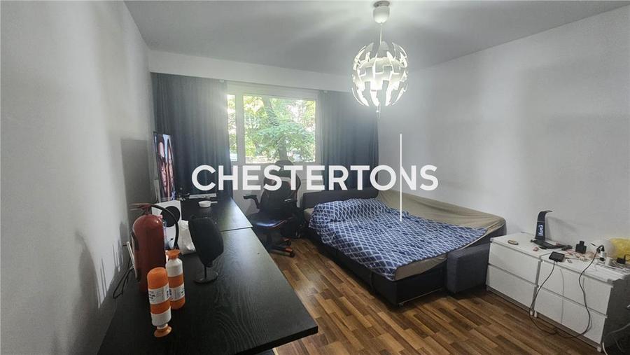 Apartament cu 2 camere decomandat, mobilat în Drumul Taberei
