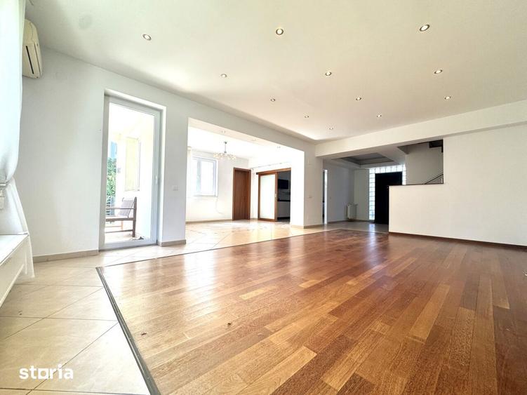 Villa in complex with swimming pool, Iancu Nicolae area - 15