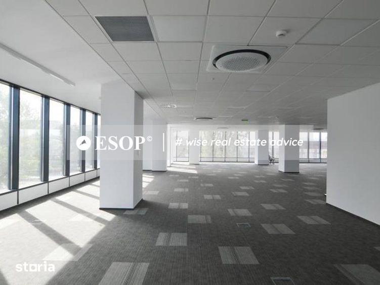 Spațiu comercial, de 390 mp, în Militari
