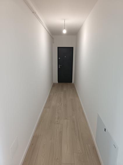 Apartament cu 2 camere decomandat în Valea Lupului