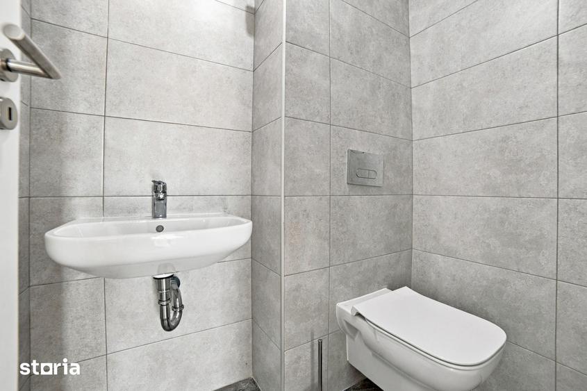 Apartament cu 2 camere în Militari