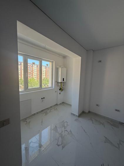 STUDIO DE VANZARE-AVANS 50%-MILITARI RESIDENCE-COMISION 0 - 16